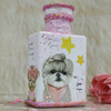 Dress My Craft Transfer Me Sheet A4-Cute Fur Babies DMCD4204