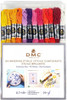 DMC Etoile Embroidery Floss Pack 8.7yd 35/Pkg617FPE35 - 33579950157463357995015746