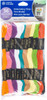 Coats & Clark 6-Strand Embroidery Floss Value Pack 36/Pkg-Basic C11V0002 - 073650822704