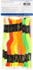 Coats & Clark 6-Strand Embroidery Floss Pack 24/Pkg-Neons - C11V2409 Coats & Clark 6-Strand Embroidery Floss Pack 24/Pkg-Neons - C11V2409