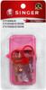 SINGER Travel Sewing Kit 27pcs-Assorted Colors - 01927