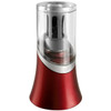 Westcott iPoint Evolution Titanium Bonded Pencil Sharpener-Assorted Colors - A14903