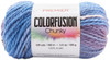 3 Pack Premier Colorfusion Chunky Yarn-Cotton Candy 1174-08 - 847652098630