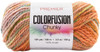 3 Pack - Premier Colorfusion Chunky Yarn-Painted Desert - 1174-11 - 847652098661