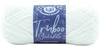 Lion Brand Truboo Sparkle Yarn-Ice 836-308 - 023032074245