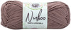 Lion Brand Nuboo Yarn-Walnut 838-125 - 023032067766