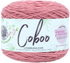 3 Pack Lion Brand Coboo Yarn-Terracotta 835-135 - 023032076379