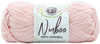 Lion Brand Nuboo Yarn-Blush 838-102 - 023032067698
