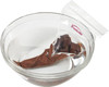 Trudeau Pro Zip Chocolate Melt Bags-12" 05119138