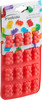Trudeau Silicone Chocolate Mold 2/Pkg-Gummy Bears - 09119229