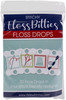 2 Pack - It's Sew Emma Floss Drops 20/Pkg-Stitchy Flossbitties - ISE810