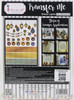 3 Pack Dress My Craft Transfer Me Sheet A4-Diwali Lights MCDP2180 - 194186005000