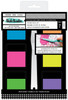 Vicki Boutin Mixed Media Texture Paste Set-(6) Colors & (1) Palette Knife VB007151 - 718813411400