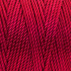 3 Pack - Red Heart Nylon Crochet Thread Size 18-Red - 138-91