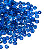 12 Pack - CousinDIY Cupped Sequins-Royal Blue, 5mm 800/Pkg - 5A002F8K-873