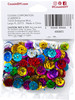 12 Pack - CousinDIY Cupped Sequins-Multi, 8mm 200/Pkg - 5A002F5Y-872