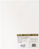 3 Pack - American Crafts Art Supply Basics Traditional Canvas-11"X14" - 34006090 - 718813490443