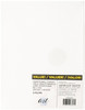 3 Pack Art Supply Basics Stretched Canvas 2/Pkg-8"X10" -34006085 - 718813488075