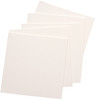 3 Pack Art Supply Basics Panel Pack Canvas 5/Pkg-8"X8" 34006083