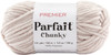 3 Pack - Premier Parfait Chunky Yarn-Mushroom - 1150-41 - 847652097091