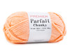 3 Pack - Premier Parfait Chunky Yarn-Peach - 1150-22