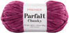 3 Pack Premier Parfait Chunky Yarn-Orchid 1150-37 - 847652097053