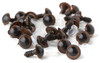 CousinDIY Shank Back Animal Eyes Brown 6/Pkg-12mm - 40000423