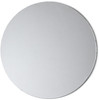 CousinDIY Round Glass Mirror-10" 40000659