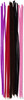 CousinDIY Chenille Stems 3mmx12" 25/Pkg-Multi-Colored CHNSTM3M-00489