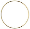 CousinDIY Metal Macrame Ring 14"-Gold - 40000647 CousinDIY Metal Macrame Ring 14"-Gold - 40000647