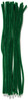 CousinDIY Chenille Stems 6mmx12" 25/Pkg-Moss Green - 5A002F5V-482 CousinDIY Chenille Stems 6mmx12" 25/Pkg-Moss Green - 5A002F5V-482