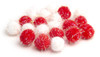 CousinDIY Pom-Poms 1" 20/Pkg-Christmas Lights - 40000817