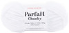 3 Pack - Premier Parfait Chunky Yarn-White - 1150-01 - 847652096698