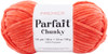 3 Pack Premier Parfait Chunky Yarn-Mango 1150-11 - 847652096797