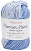 6 Pack Premier Home Cotton Multi Yarn-Cornflower Stripe 44-58 - 847652075365