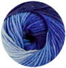 6 Pack Premier Home Cotton Multi Yarn-Cornflower Stripe 44-58