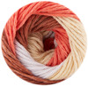 6 Pack Premier Home Cotton Multi Yarn-Autumn Stripe 44-60
