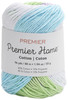 6 Pack Premier Home Cotton Multi Yarn-Spring Stripe 44-61 - 847652094885