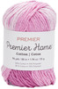 6 Pack Premier Home Cotton Multi Yarn-Pink Strpe 44-53 - 847652075310