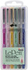 Uchida Le Pen Retro Set 6/Pkg- - 43006R - 028617439006