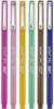 Uchida Le Pen Retro Set 6/Pkg- - 43006R