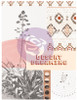 3 Pack Golden Desert Journaling Cards 3"X4" 45/Pkg-15 Designs/3 Each 645731
