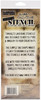 3 Pack - Tim Holtz Layered Stencil 4.125"X8.5"-Tree Lot - THS-150