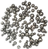 6 Pack Buttons Galore Pearlz Embellishment Pack 15g-Sterling PRLZ-102