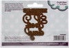 2 Pack Creative Expressions Craft Dies By Sue Wilson-Mini ExpressionsBirthdays Are The Best CEDME069
