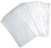 CousinDIY D.I.Y. Treat Bags 60/Pkg-4"X9" - 40000904