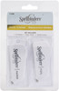 3 Pack - Spellbinders Quick Trimmer Replacement Blades-For T017 - T018 - 813233048042
