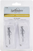 3 Pack Spellbinders Quick Trimmer Replacement Blades-For T017 T018 - 813233048042