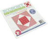 2 Pack - It's Sew Emma Quilt Block Foundation Paper-6" Economy From Lori Holt - ISE760 2 Pack - It's Sew Emma Quilt Block Foundation Paper-6" Economy From Lori Holt - ISE760