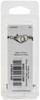3 Pack - John Bead Stainless Steel Lobster Clasp 8/Pkg-12x7mm - 26140001